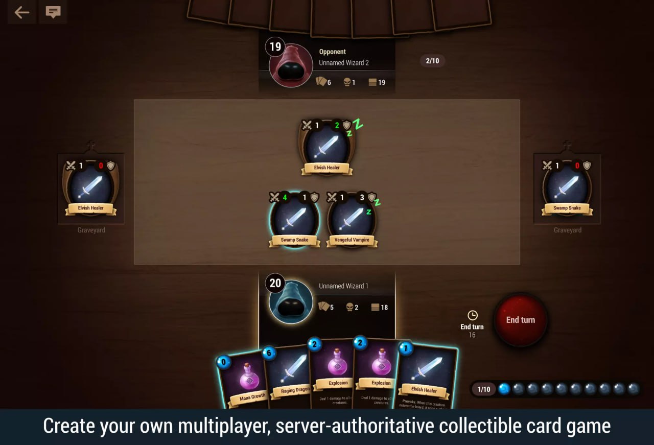 CCG Kit v2.4.0 - изображение 2